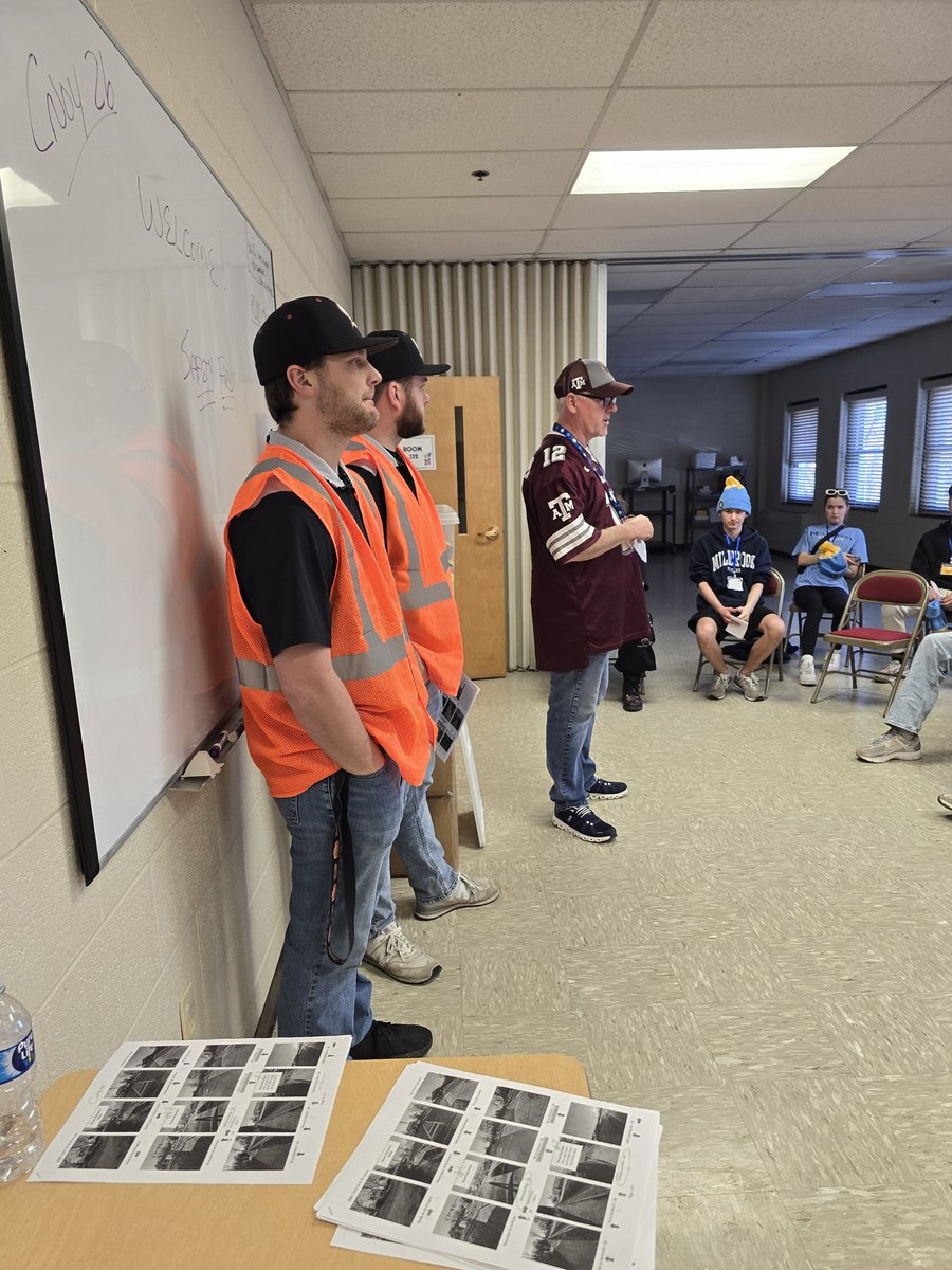 Sherando Warrior Baseball tweet media