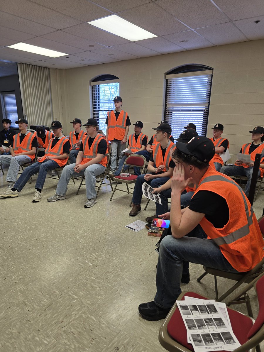 Sherando Warrior Baseball tweet media