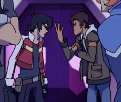 klance…