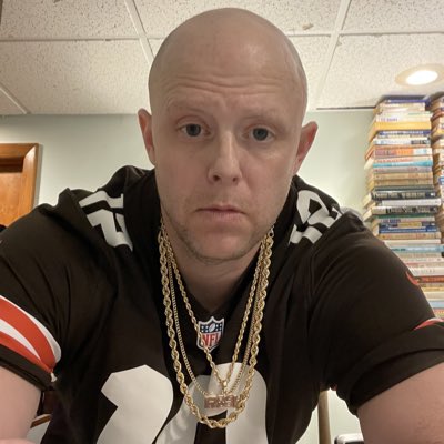 Sean “Big Rush” Rosch tweet media