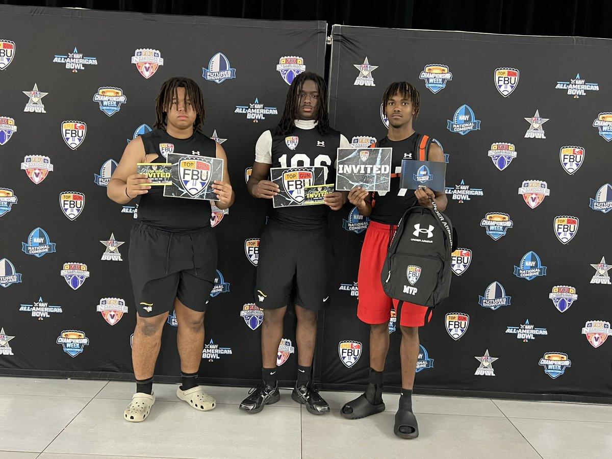 Damian Gregory Jr tweet media