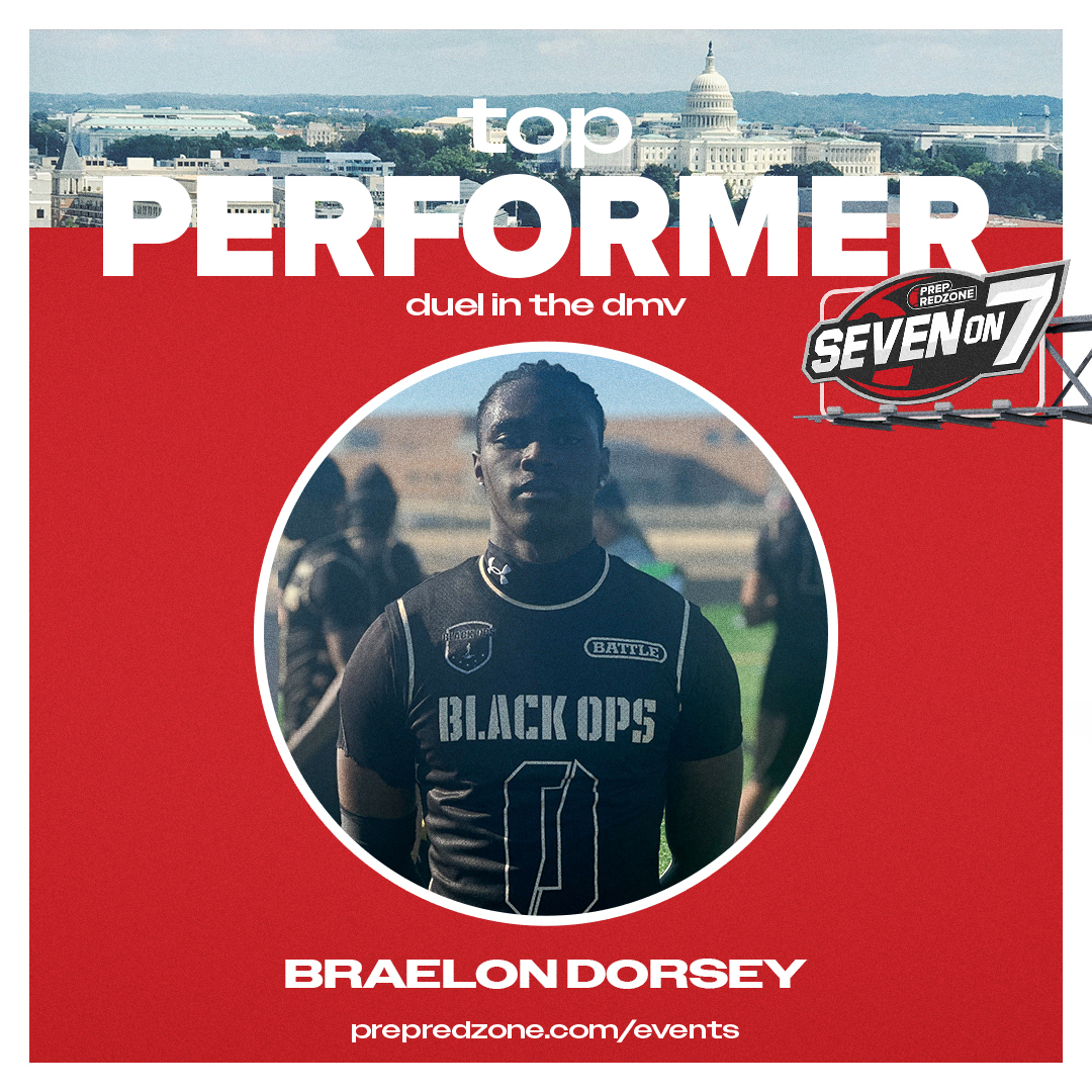 Prep Redzone 🏈 tweet media