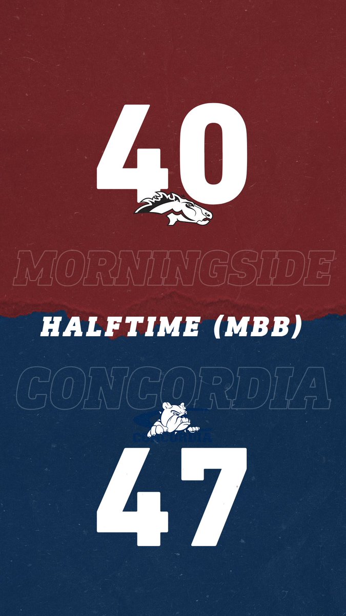 Morningside Scoreboard tweet media