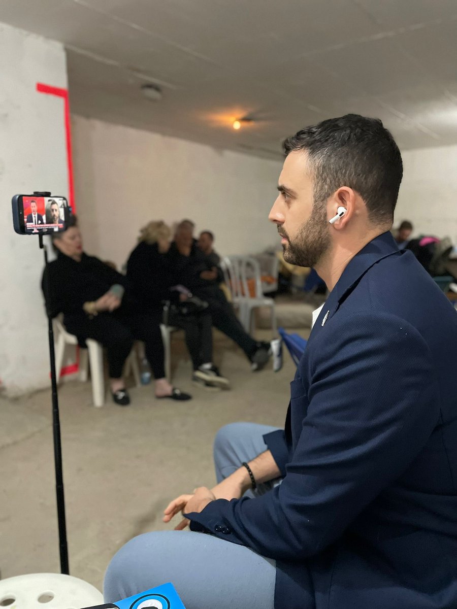 Eylon Levy tweet media