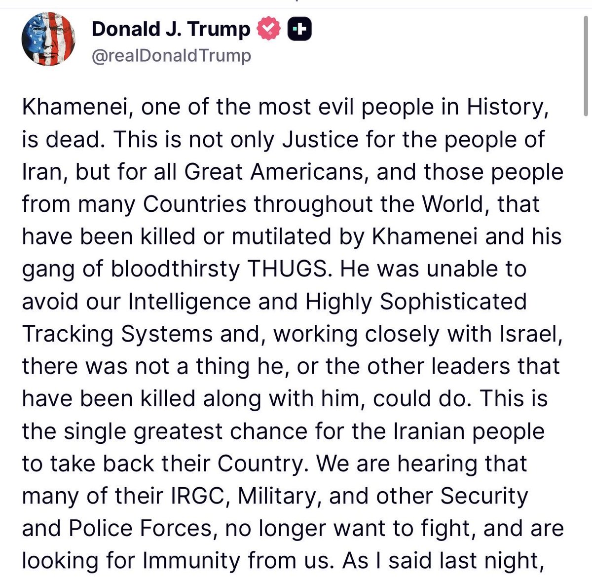 Jack Posobiec tweet media