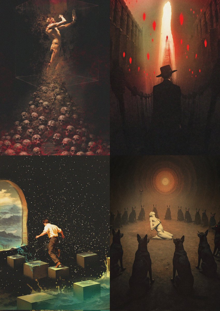 Kɾιҽȥ tweet media