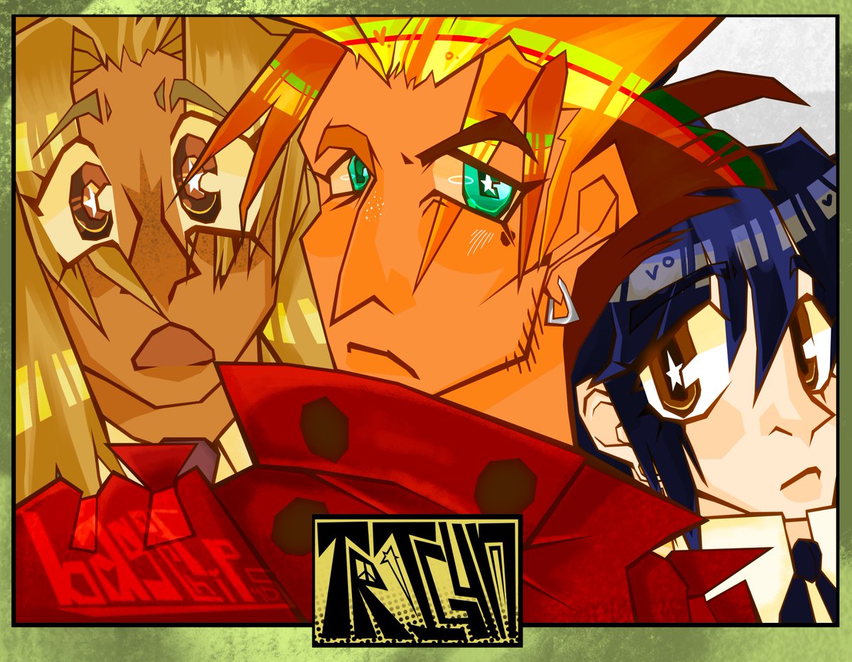 Alix | Hazel | Dirk ✪ tweet media