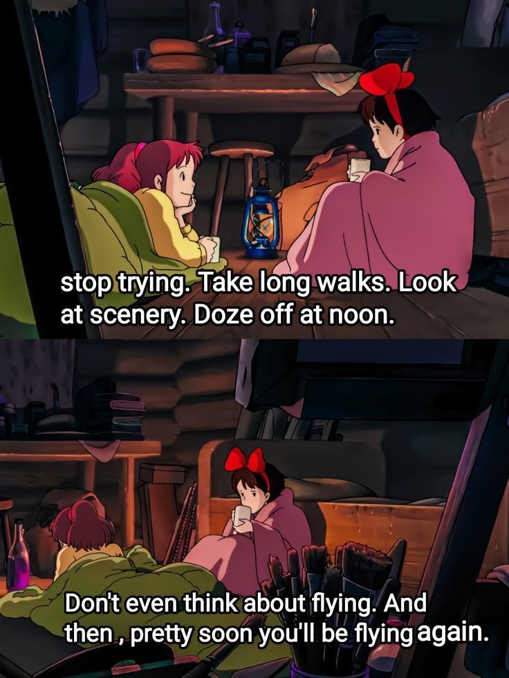 90’s anime tweet media