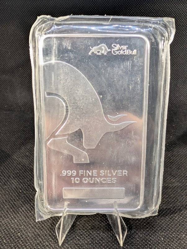 KBIDOnline's tweet image. Gold, Silver, Graded &amp;amp; Raw Coins Auction
ow.ly/6GmY50YlFfP
📍 Princeton, MN | 📦 Shipping Available
Bid. Win. Stack It. 💰🔥

#KBID #CoinAuction #GoldAndSilver #MorganDollar #CarsonCity #SilverStacking #PrincetonMN