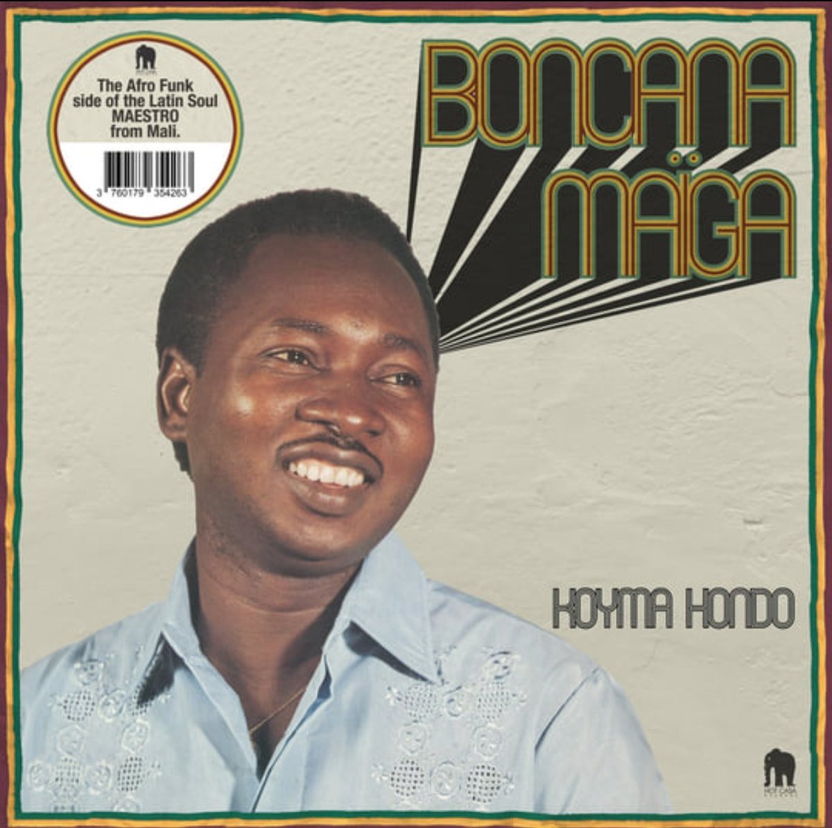 YOUSSOU NDOUR tweet media