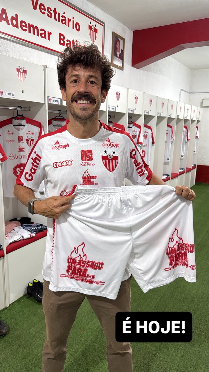 Duda Garbi tweet media