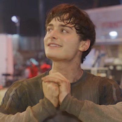 Mari (@foahsdaughter) on X