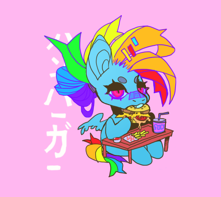 +危ないルタバガ tweet media