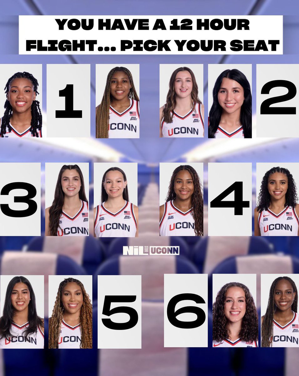 UConn NIL Store tweet media