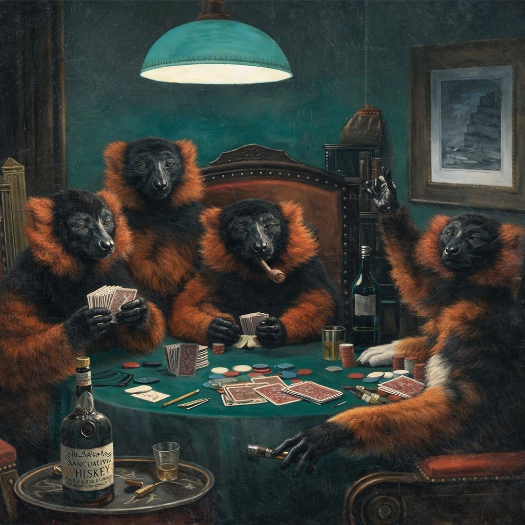 $SUNLEMUR tweet media