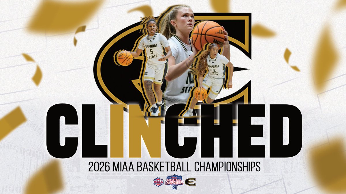 The MIAA tweet media