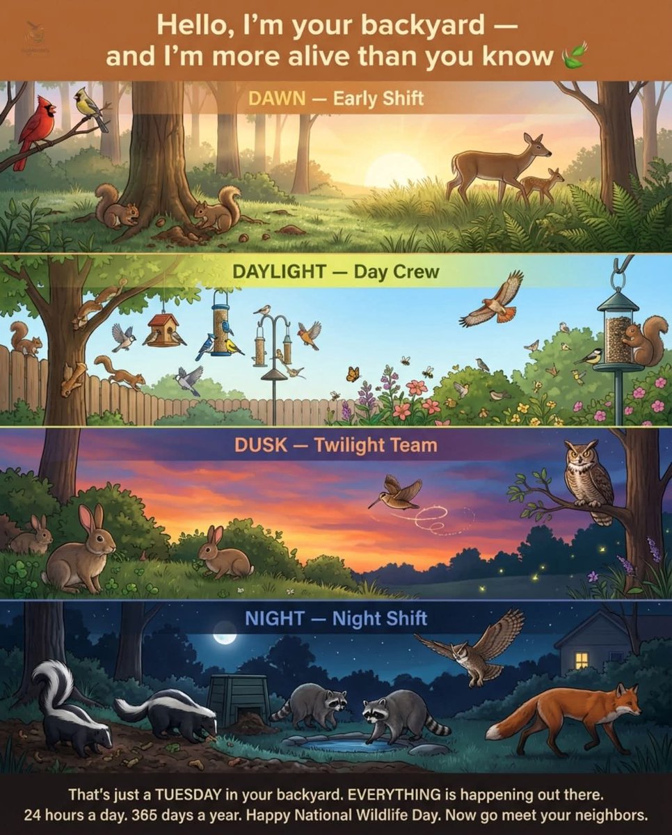 Candice Night tweet media