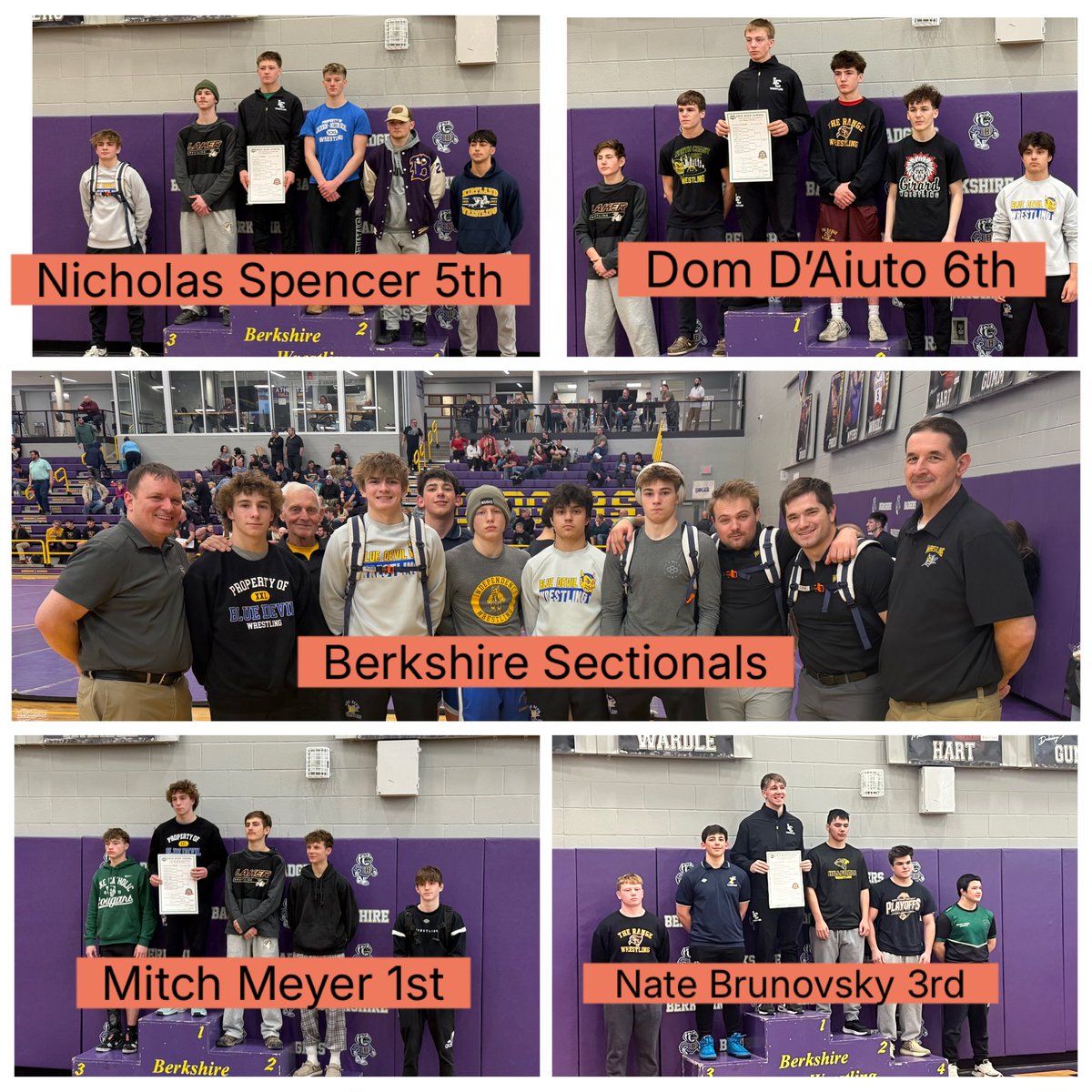 Ken DeAngelis tweet media