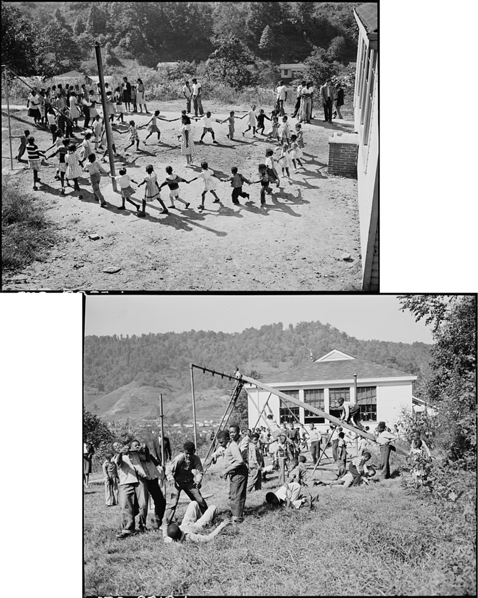 West Virginia University Press tweet media