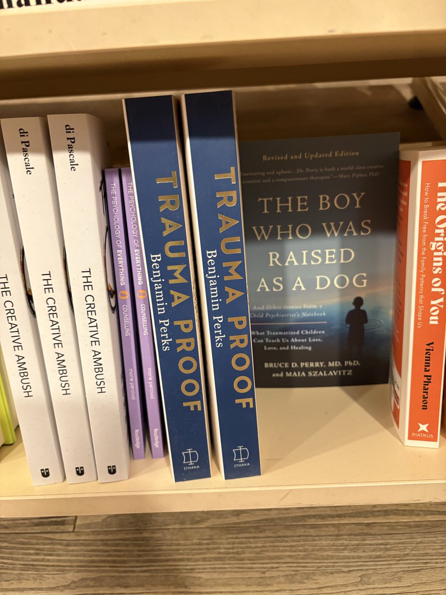 Benjamin Perks tweet media