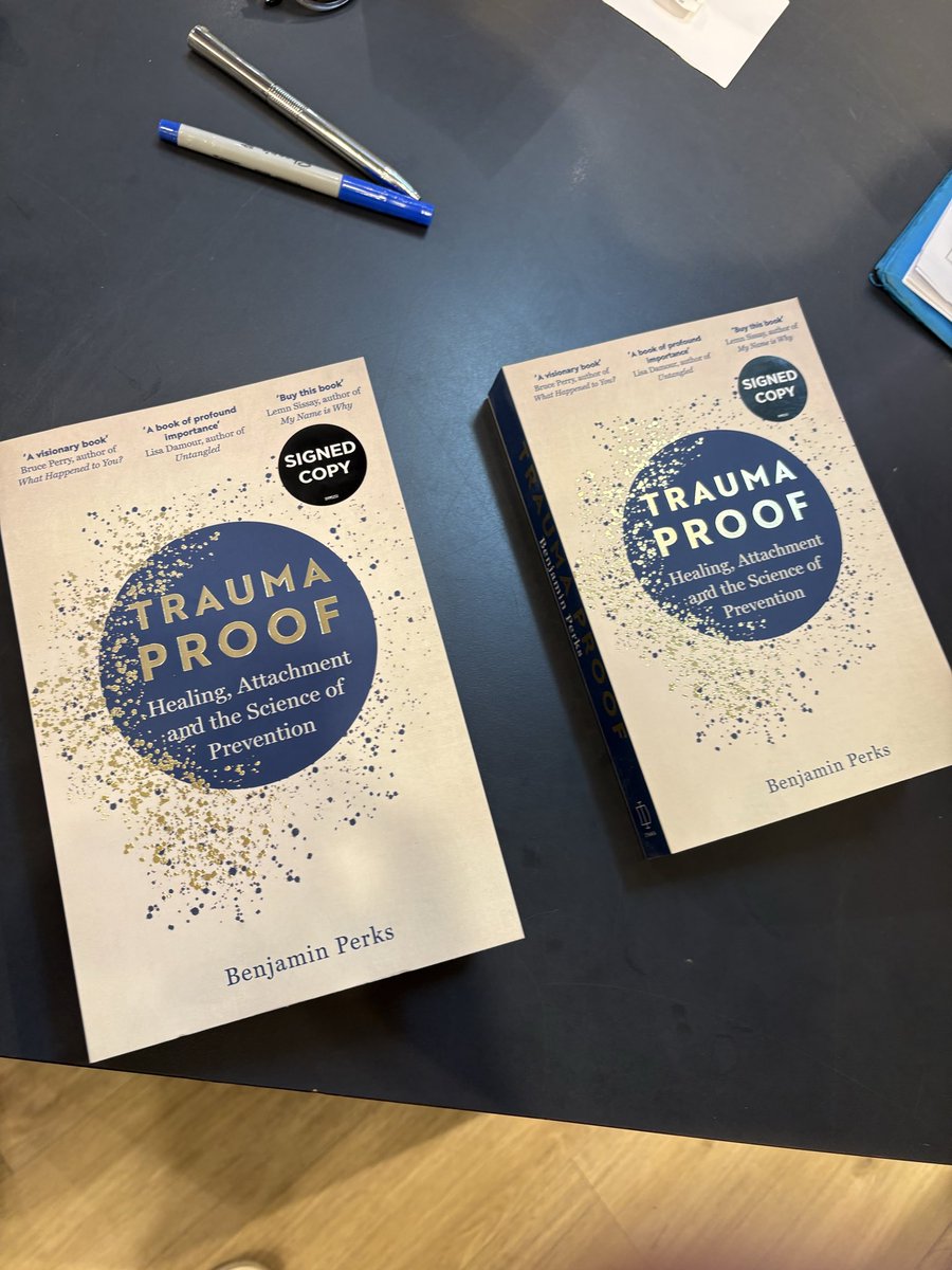 Benjamin Perks tweet media