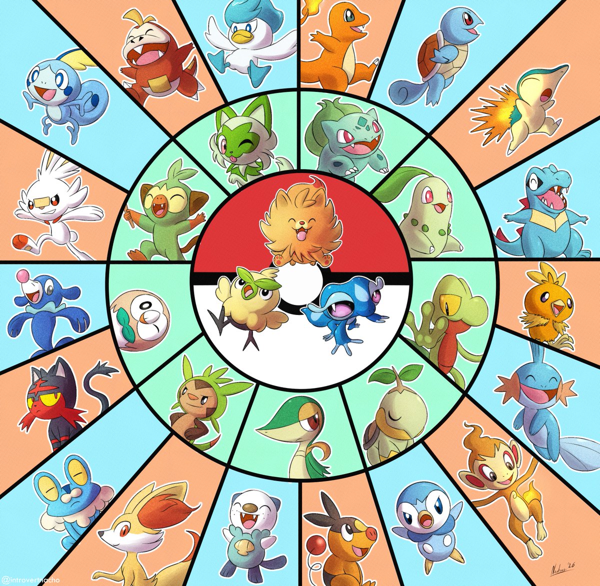 IntrovertNacho (Comms Closed) tweet media