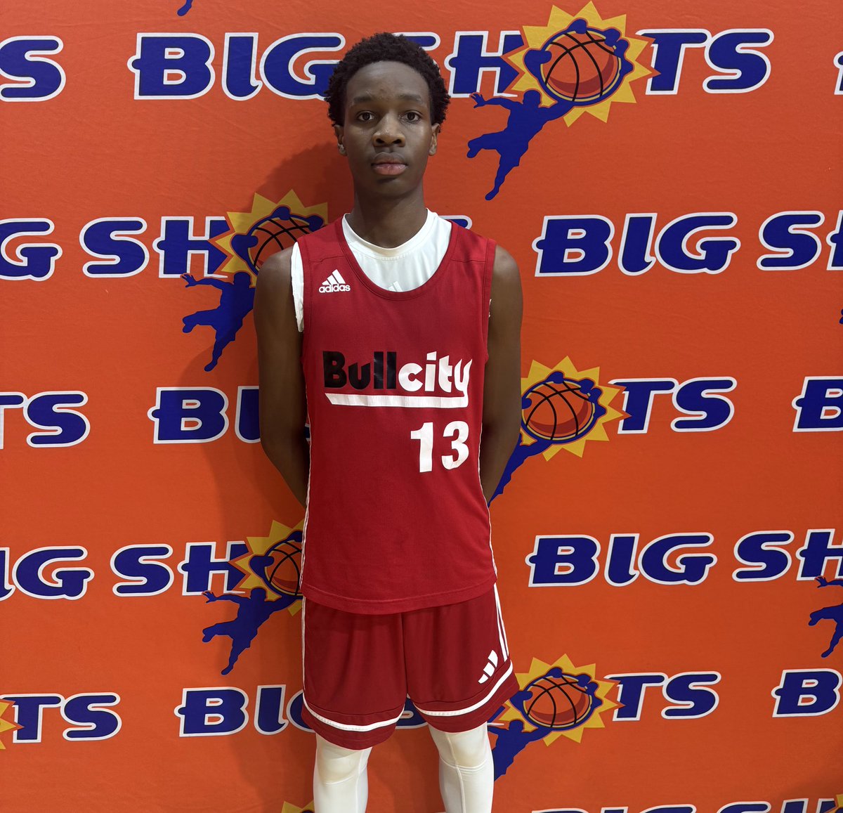 BIG SH🏀TS tweet media