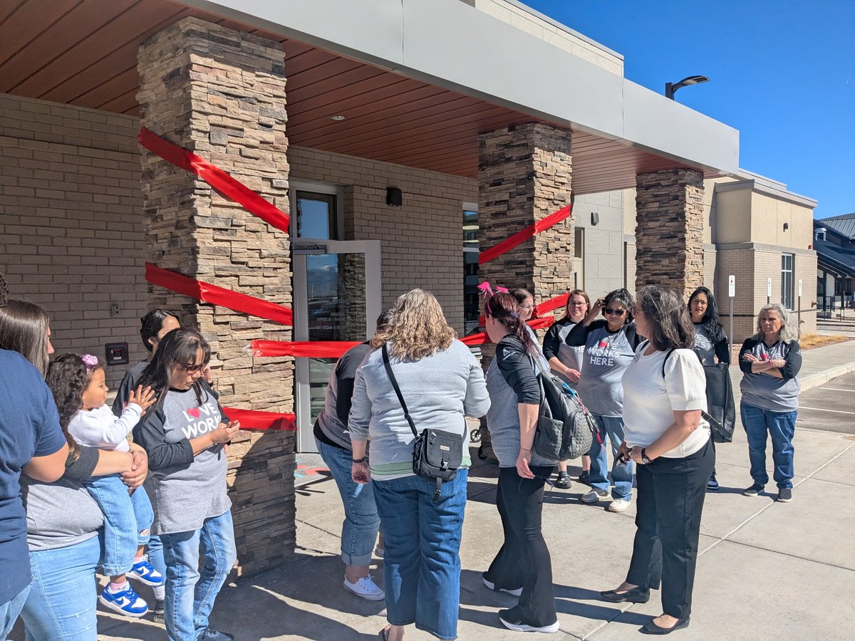 Colorado Springs City Council tweet media