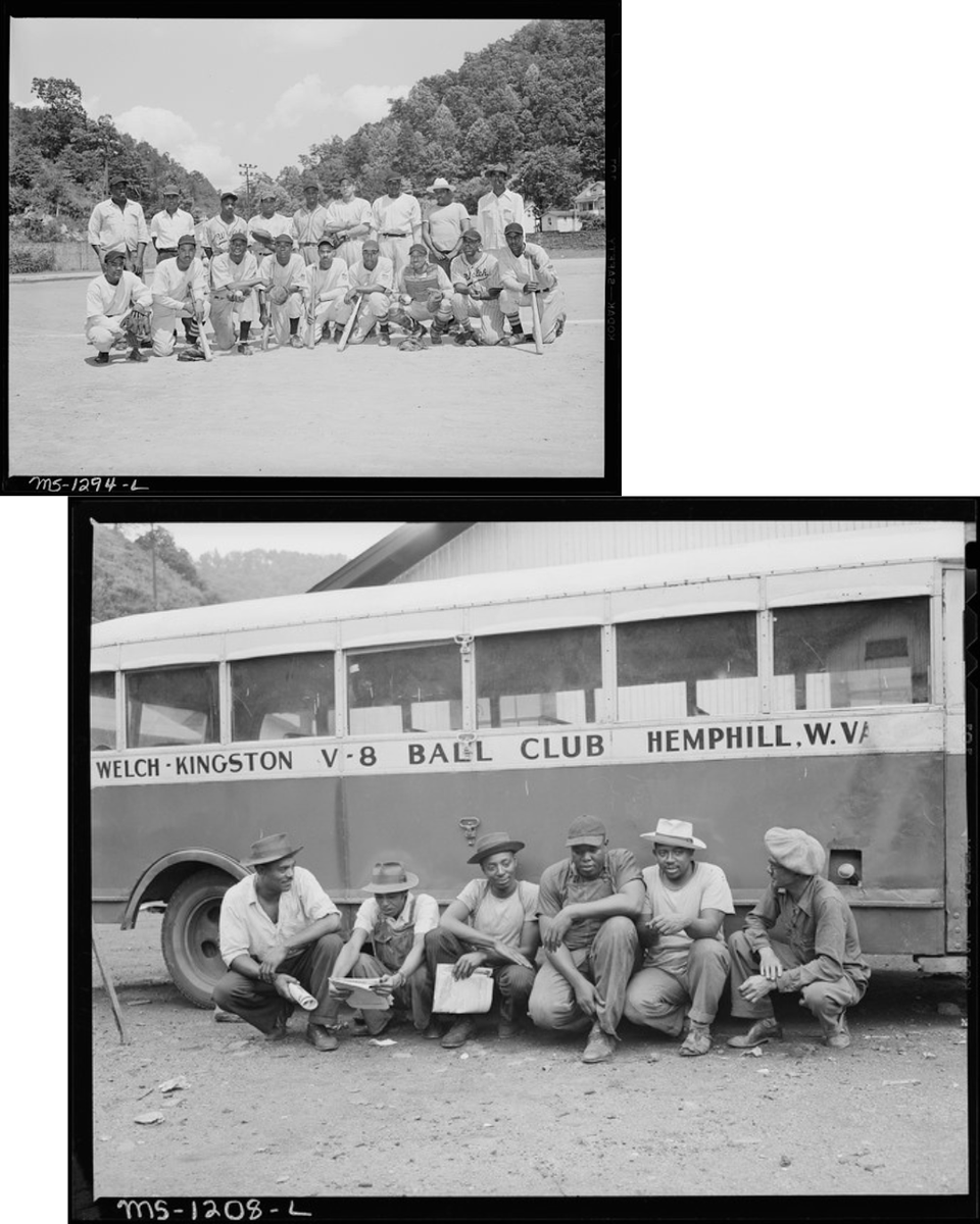 West Virginia University Press tweet media