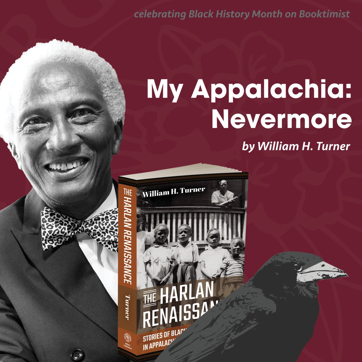 West Virginia University Press tweet media