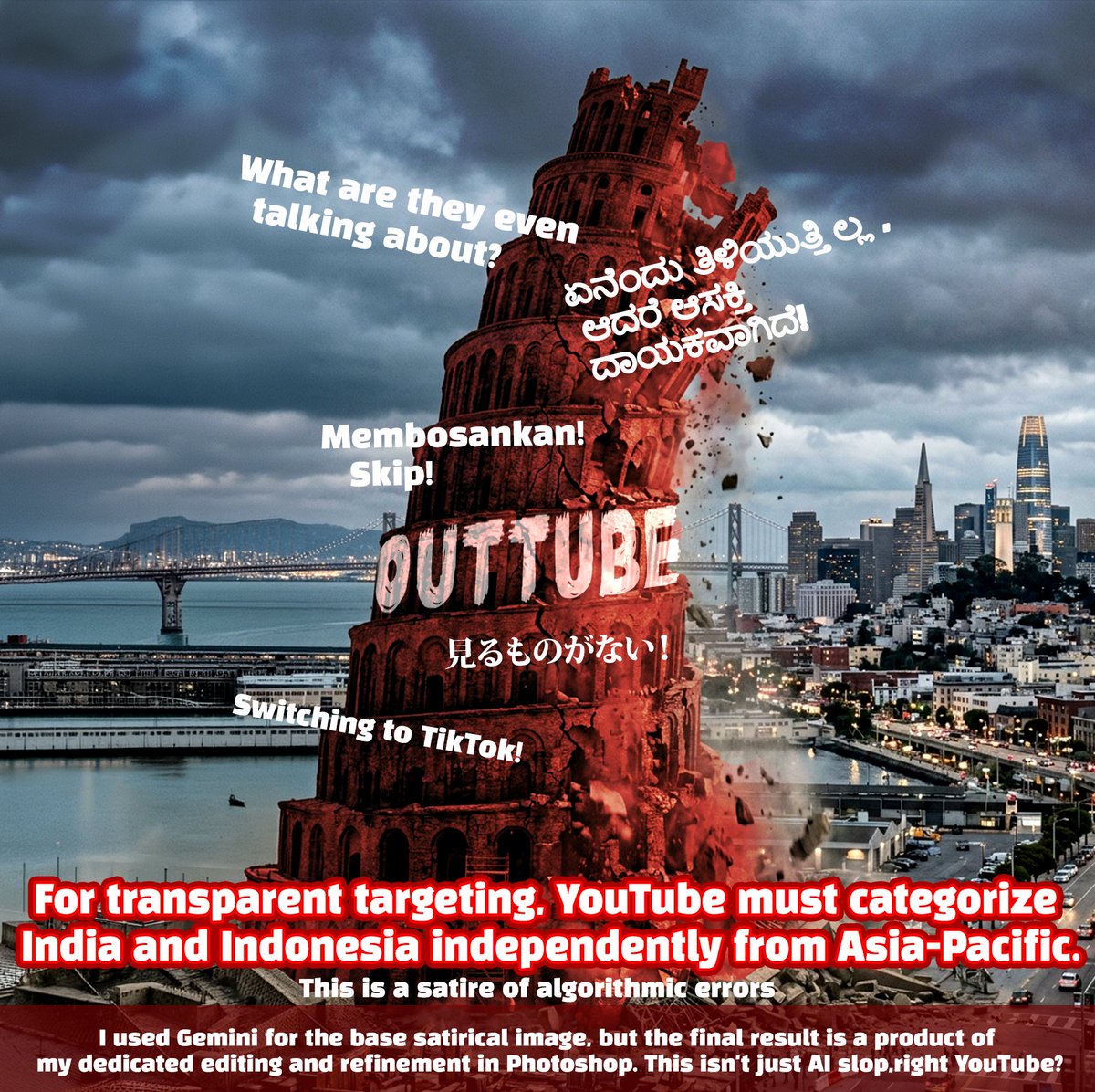 JCreator tweet media