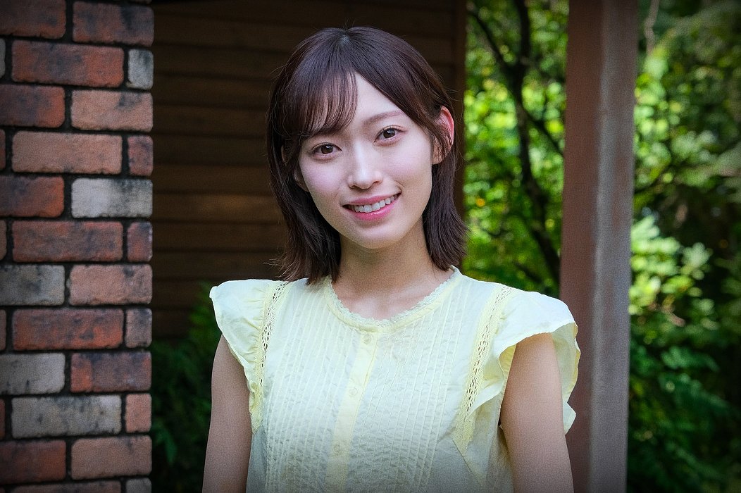 Good morning!!😊☀️ #奇跡の一枚2026 #山口真帆 🌸山口真帆 ファン
