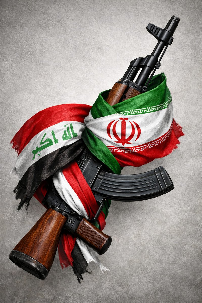 طريقنا هو طريق الحسين عليه السلام

راه ما راه حسين آست

#خاتمة_الطوفان
#نساند
#ايران