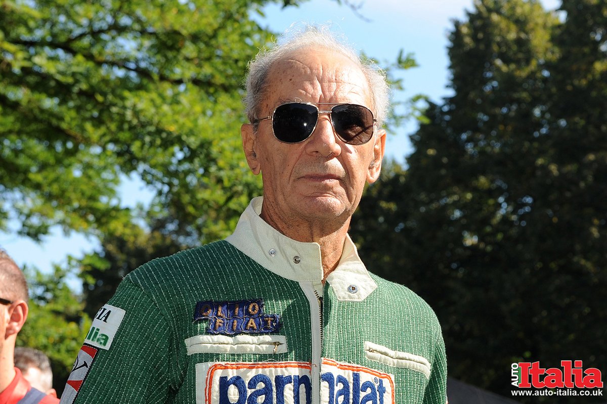 Auto Italia Magazine tweet media