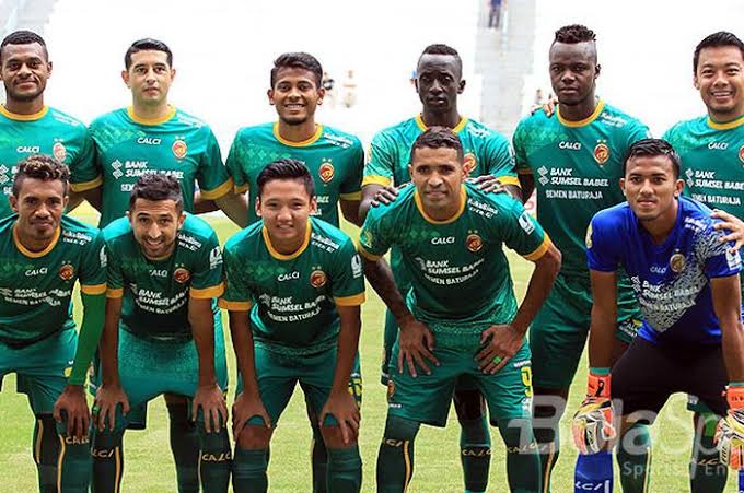 Indos FC tweet media