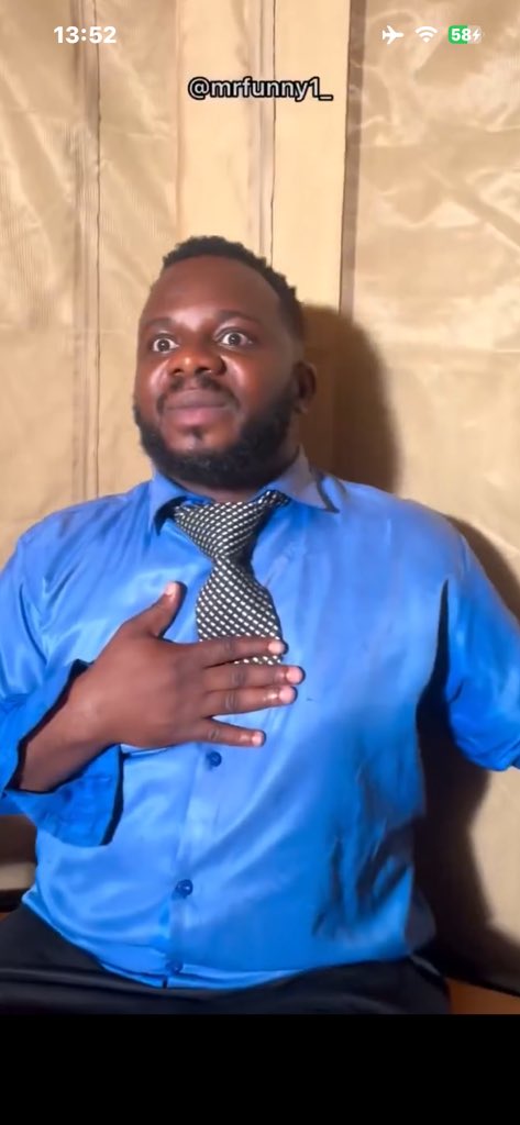 Make them no try this kind joke with me I never chops Elon musk money o