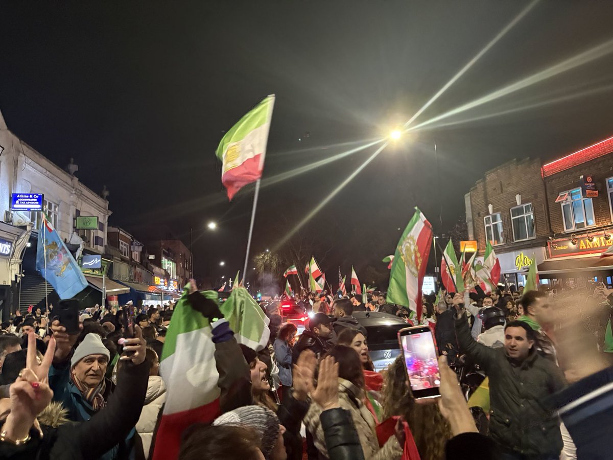 James Sorene tweet media