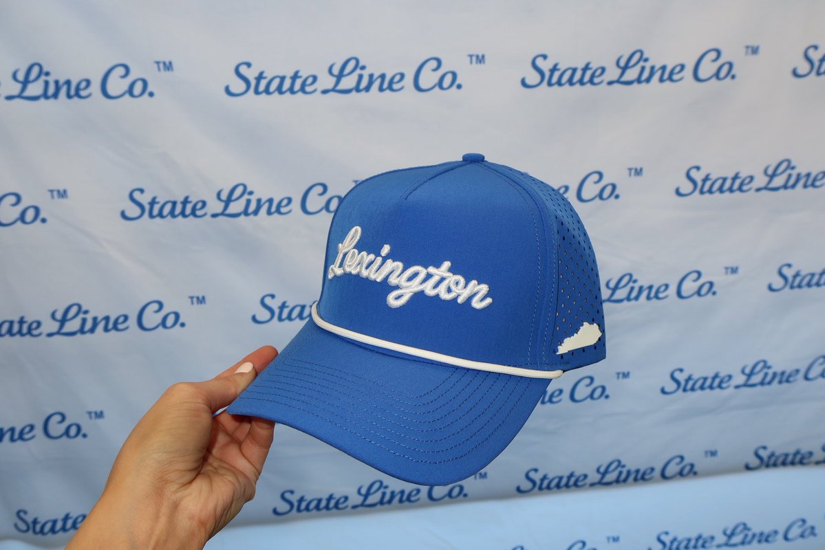 State Line Co. tweet media