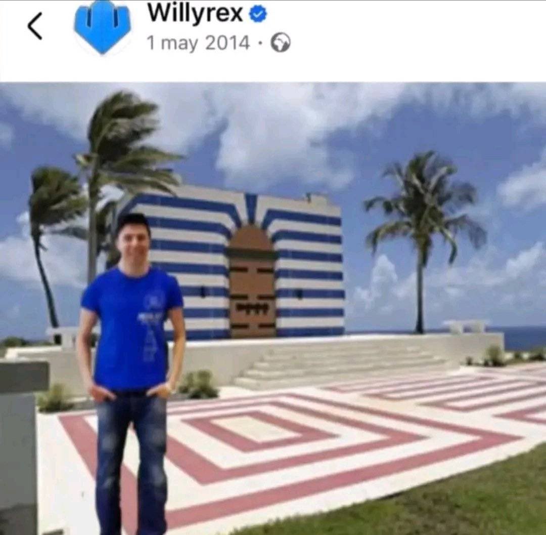 Vader Tercermundista (@vader91870633) on Twitter photo 