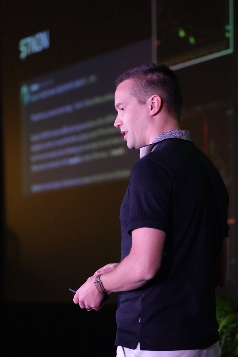 Traders4ACause tweet media