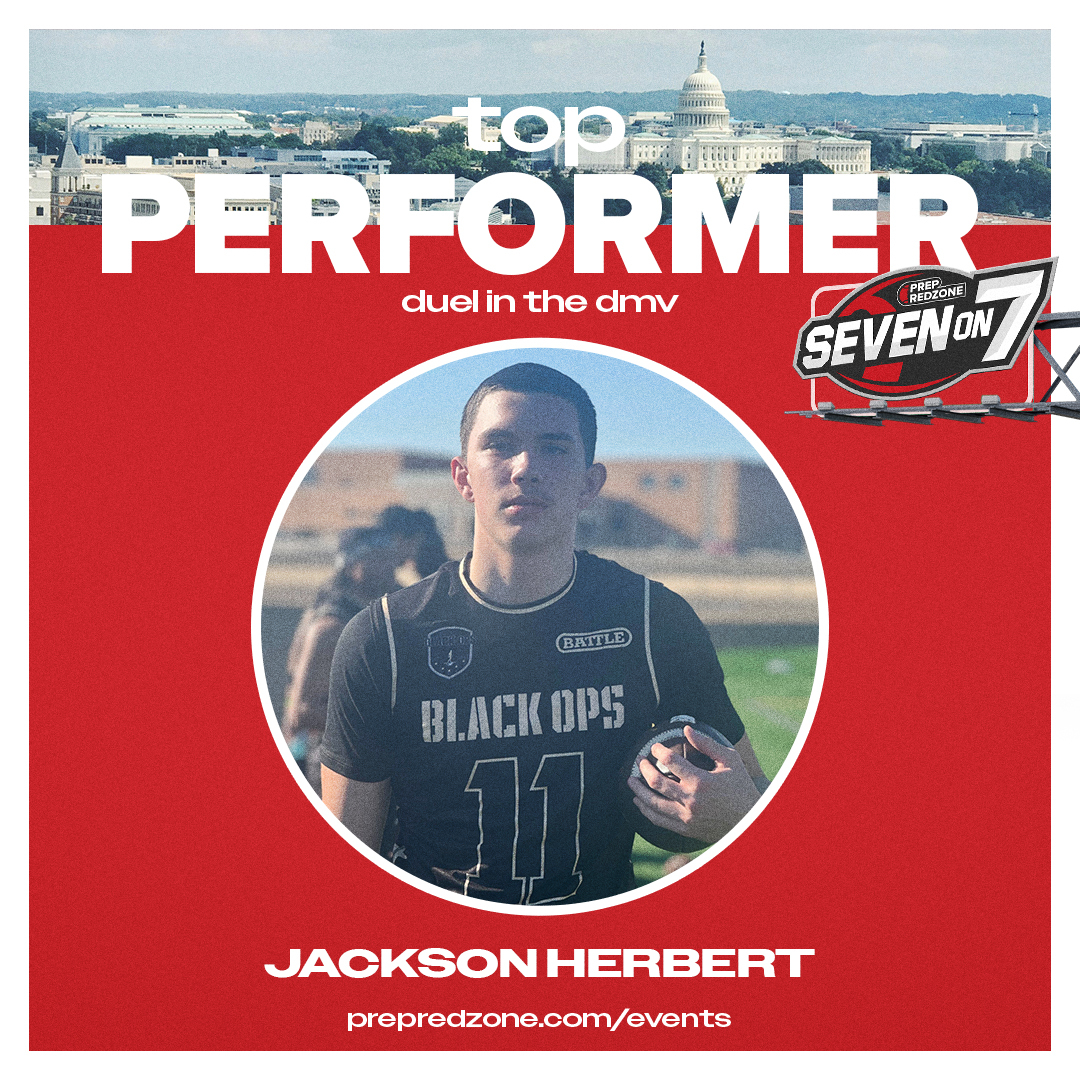 Prep Redzone 🏈 tweet media