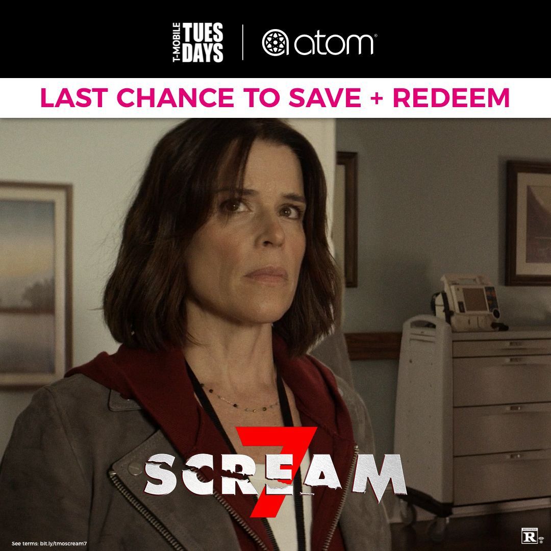 Atom Tickets tweet media