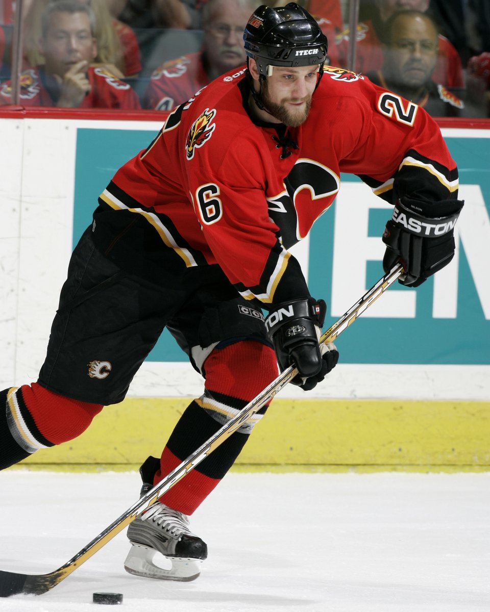 Flames Alumni tweet media