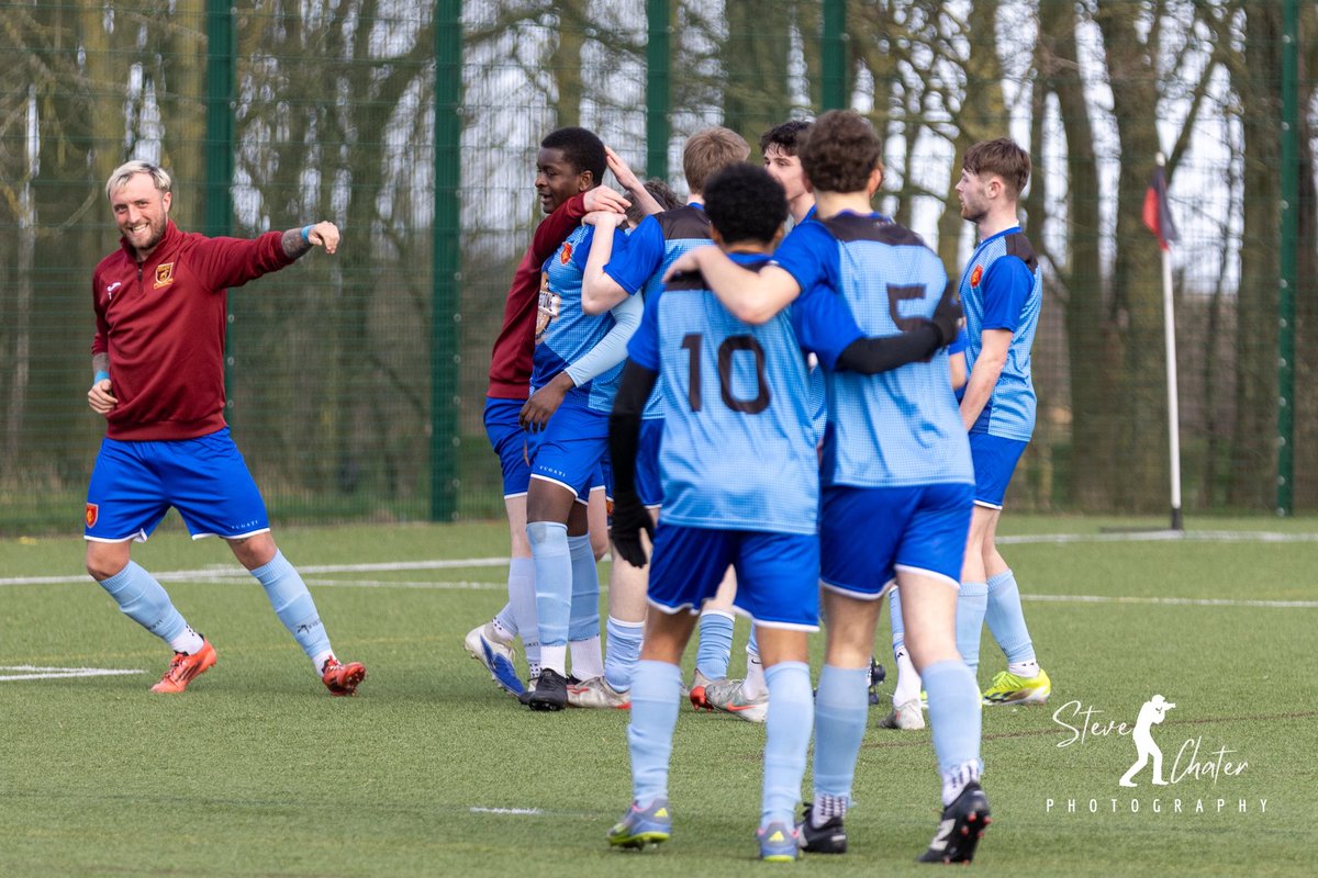 Steve Chater tweet media