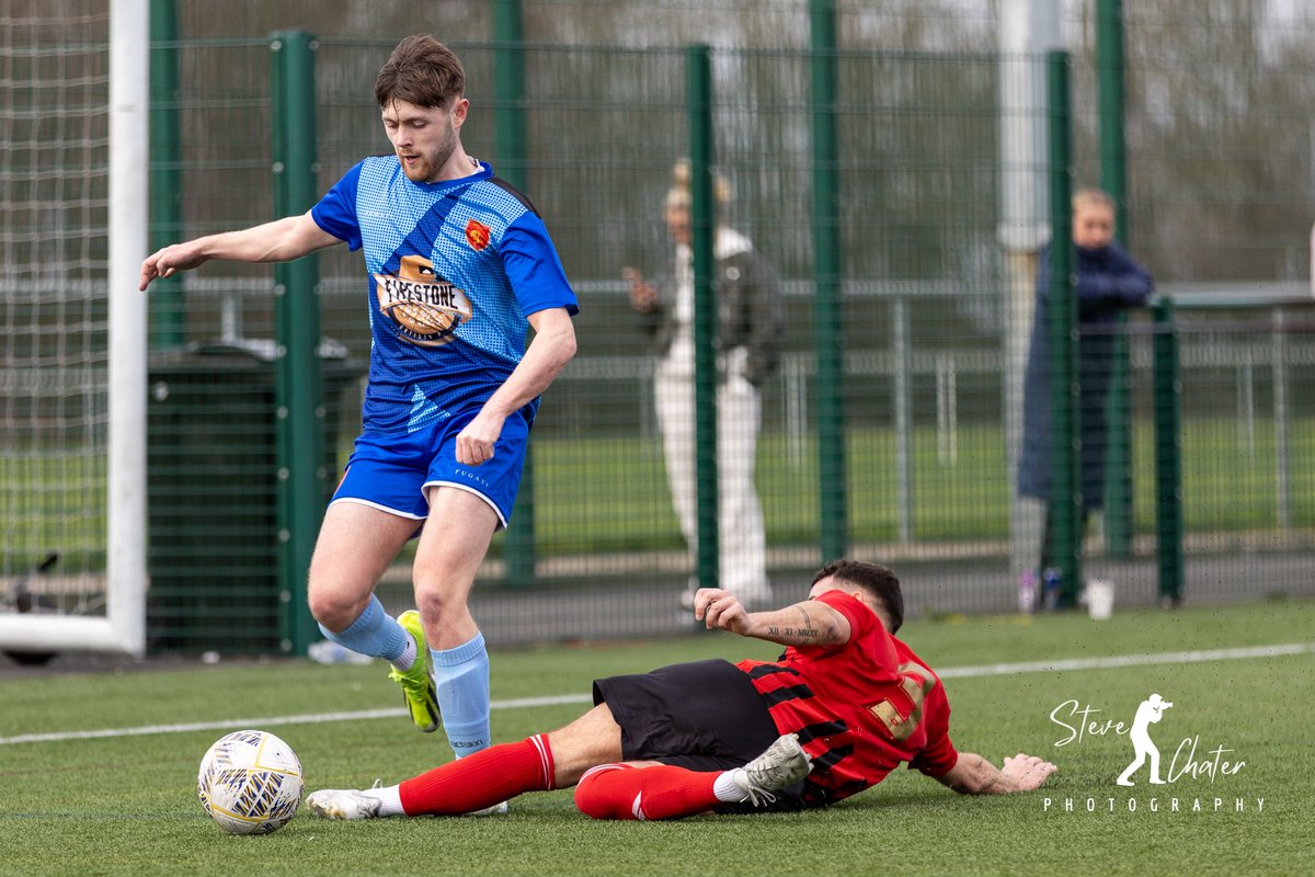 Steve Chater tweet media