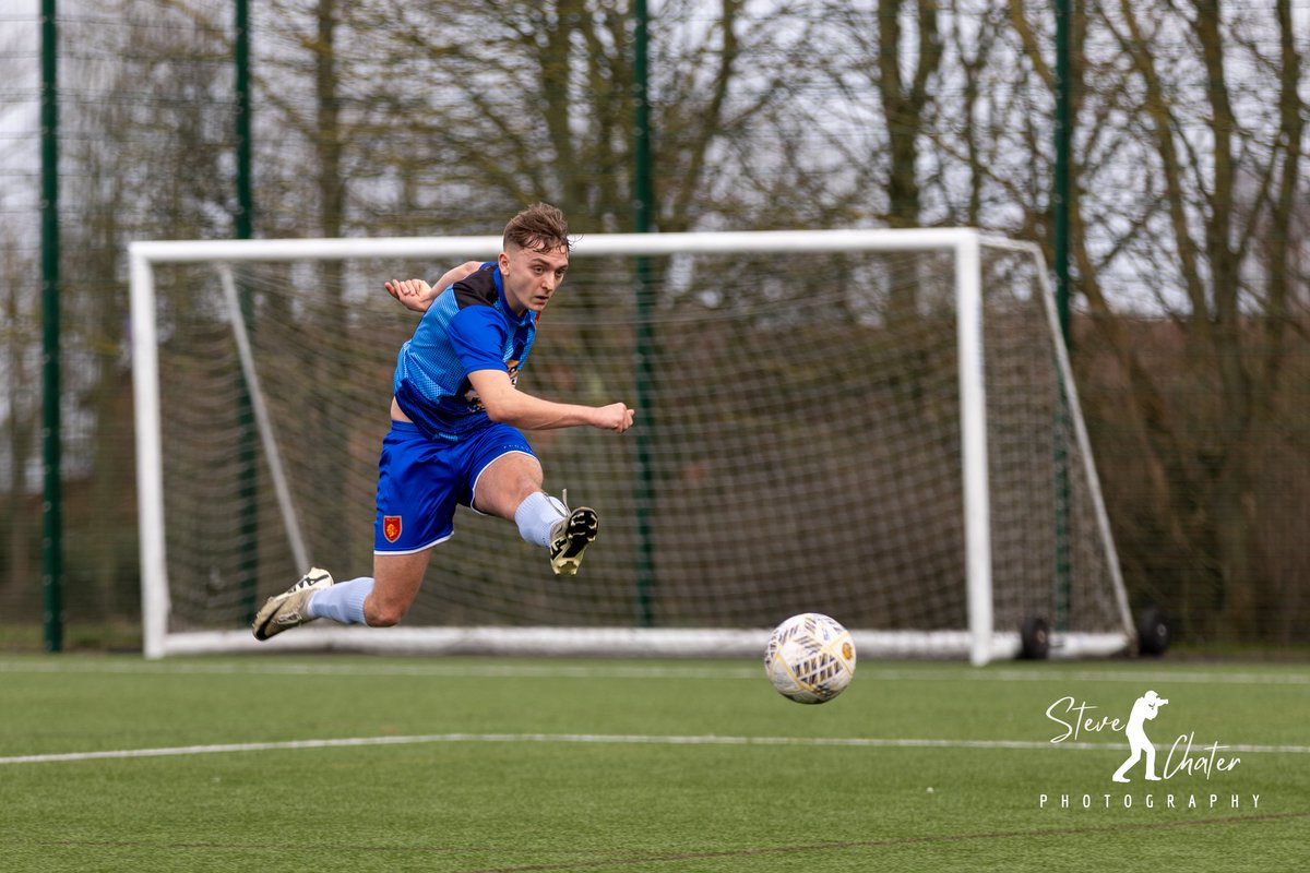 Steve Chater tweet media