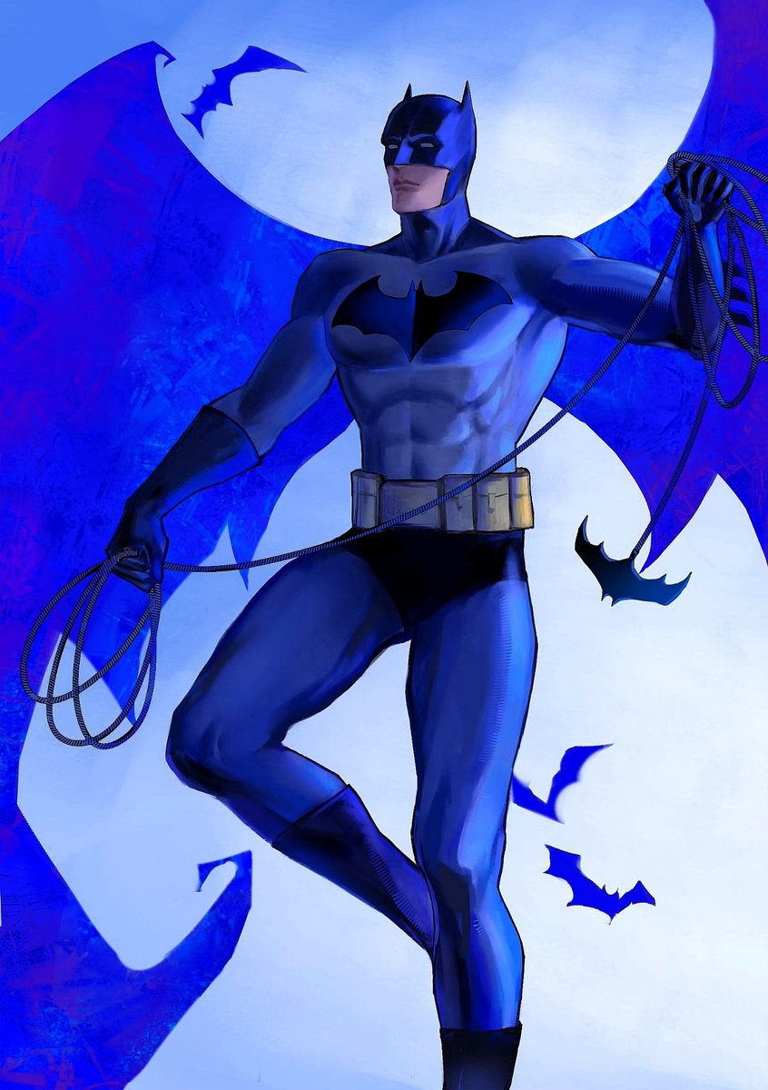 sincosscs's tweet photo. batman https://t.co/tD7EqDdzL8