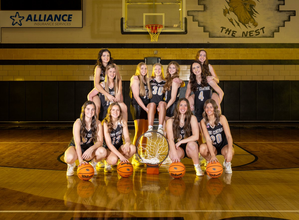 Surry Central Sports tweet media