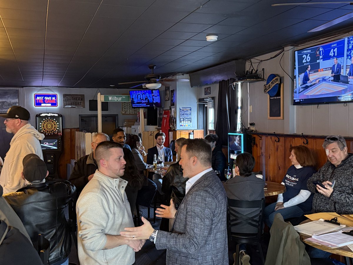 Rob Ortt tweet media