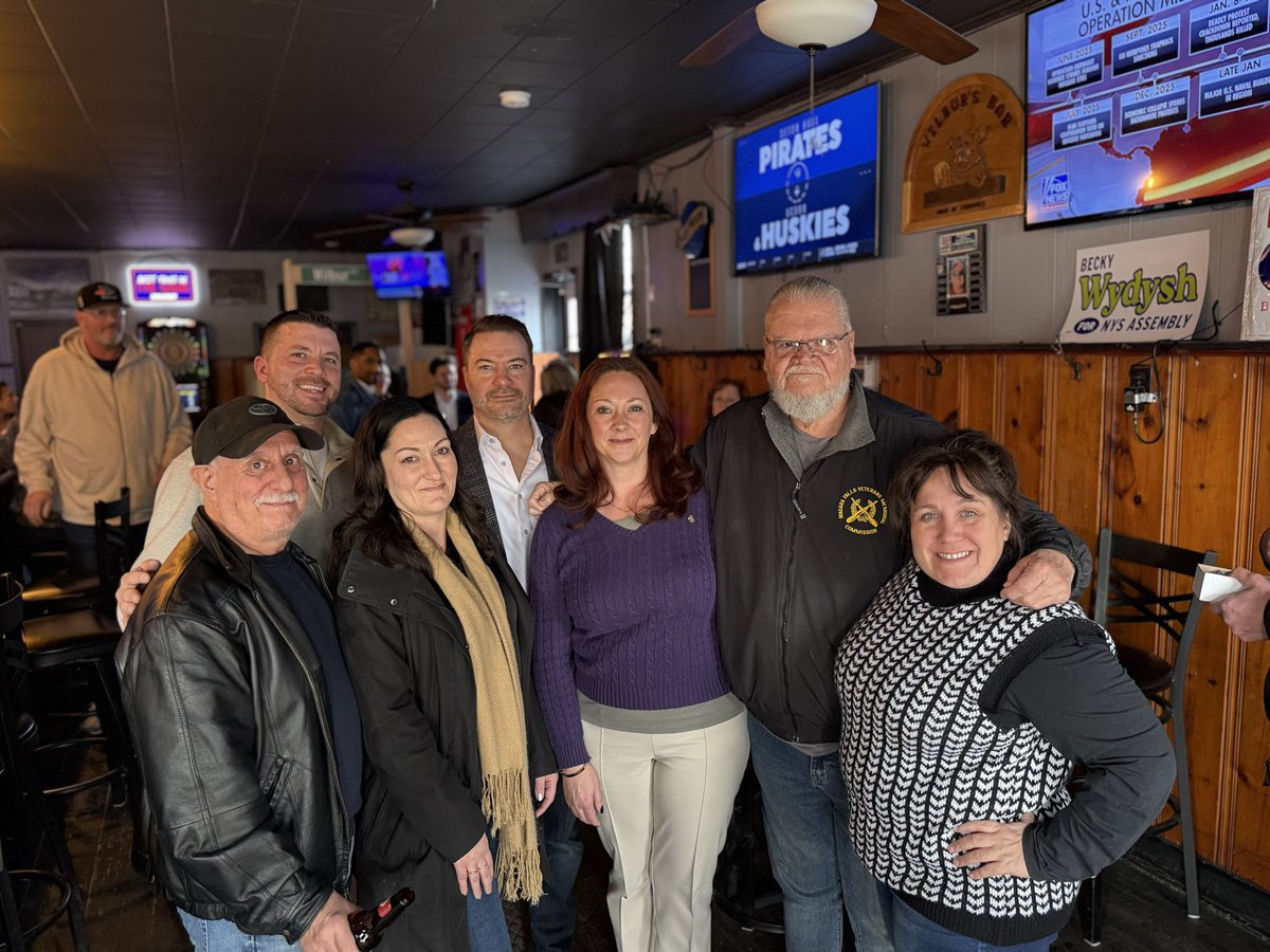 Rob Ortt tweet media